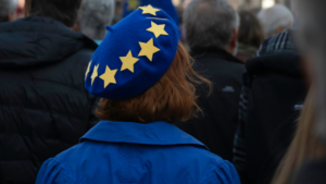 Colors of Europe. © Oliver Cole on Unsplash