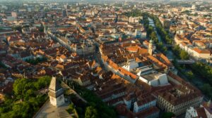 Graz. © Unsplash