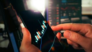Digital Investing. © Jakub Żerdzicki auf Unsplash