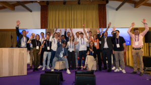 Business Angel Summit 2026 © Standortagentur Tirol
