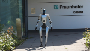 © Fraunhofer IOSB