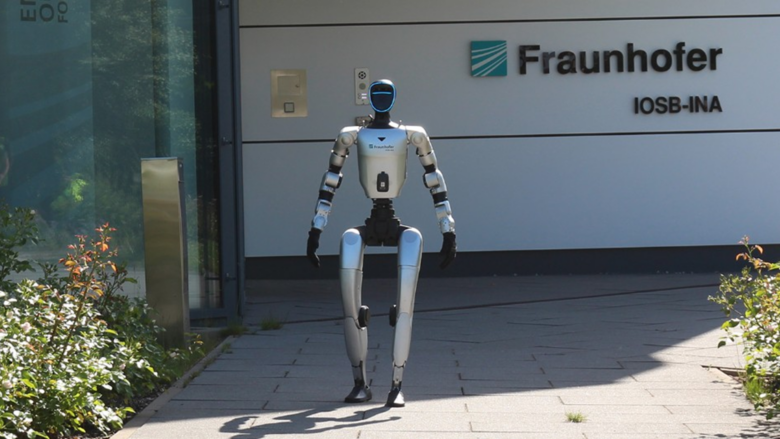 © Fraunhofer IOSB