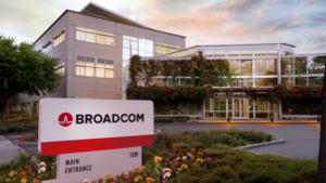Broadcom: Milliardendeal mit Apple © Broadcom