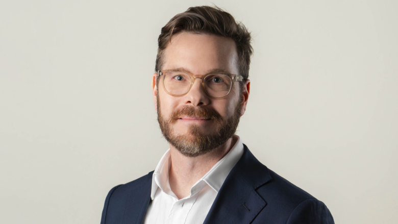 Lutz Riede, Partner bei Freshfields in Wien © Freshfields