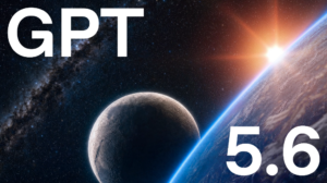 GPT-5.6. © OpenAI