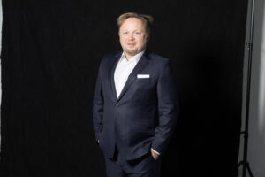 Florian Wagner, Emerald Horizon. © Emerald Horizon AG