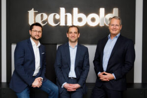 © techbold AG