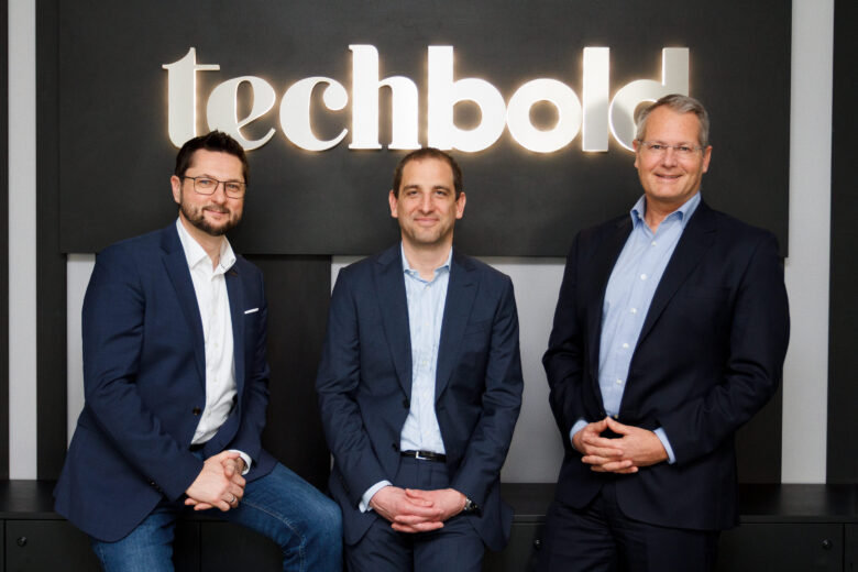 © techbold AG