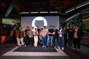 The Team of the OpenClaw Foundation. © OpenClaw