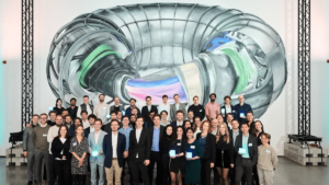 Proxima Fusion Team. © Proxima Fusion