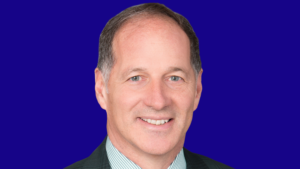 Mark Baribeau, CFA, Head of Global Equity bei Jennison © PGIM / Jennison / Canva Pro