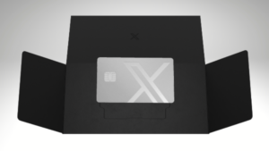 X Money. © X / Canva
