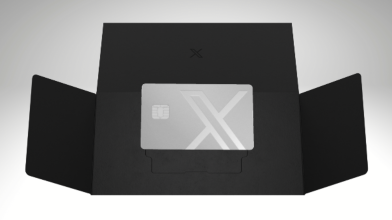 X Money. © X / Canva