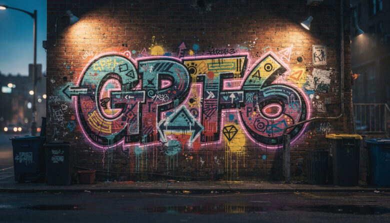 GPT-6 by OpenAI. © eustella