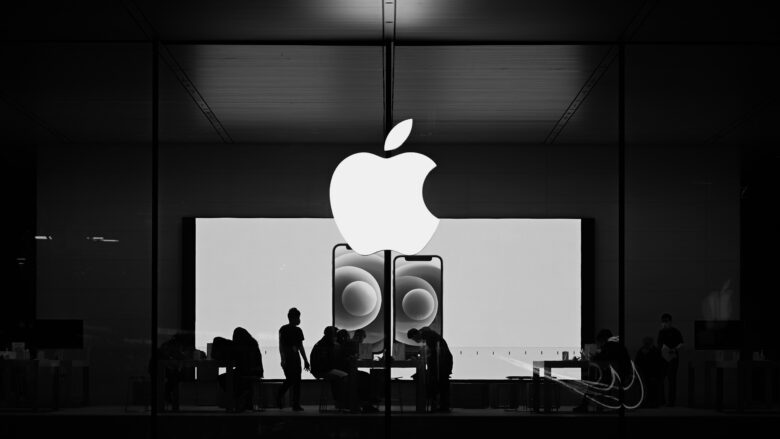 Apple. © Unsplash