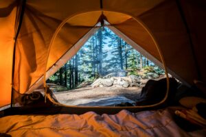 Outdoor Adventures. © Scott Goodwill auf Unsplash