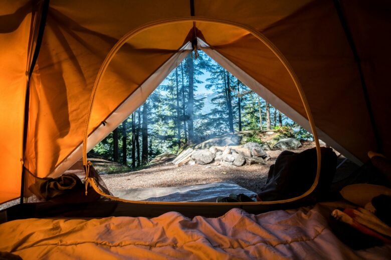 Outdoor Adventures. © Scott Goodwill auf Unsplash