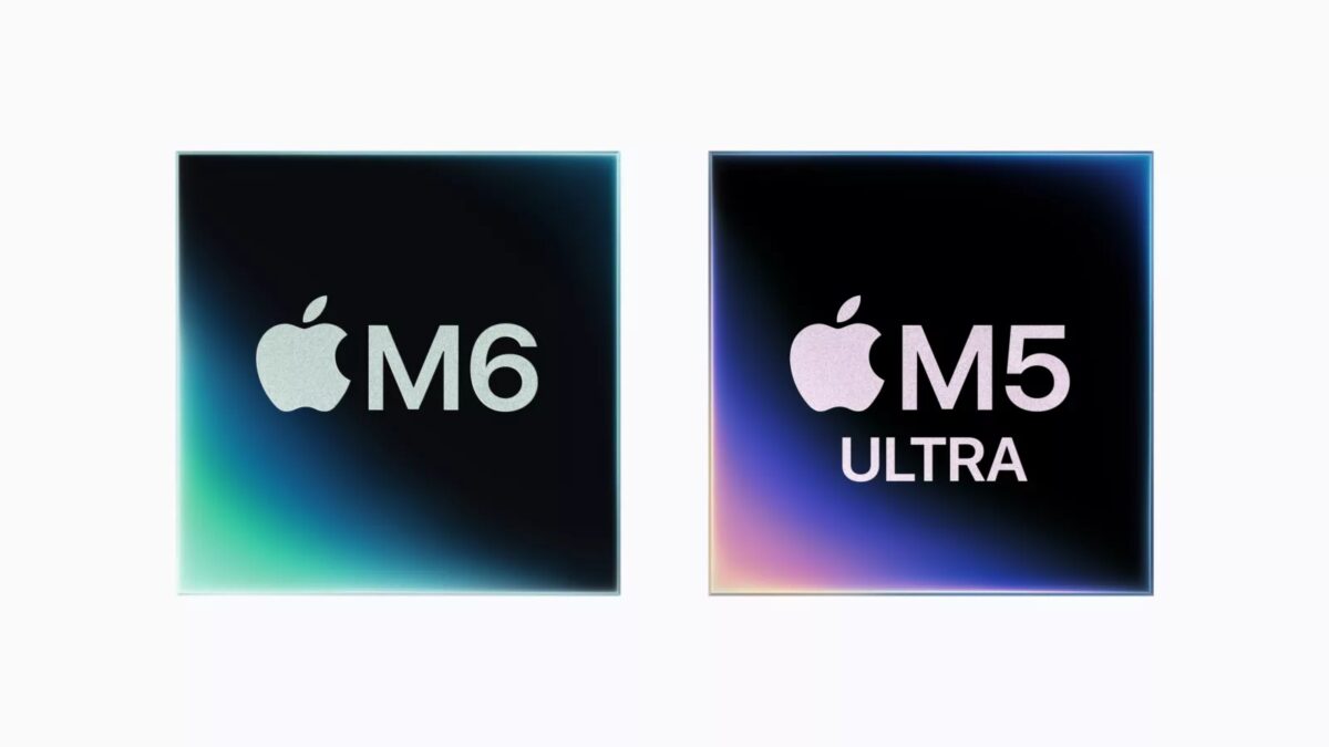 Apple M6 and M5 Ultra hero 260825 scaled social Apple Unleashes M6 and M5 Ultra Chips to Fuel the On-Device AI Revolution