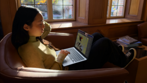 Macbook Air: Knappheit durch AI-Boom © Apple