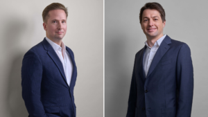 Felix Schneider und Niklas Kerschbaumer von Schönherr Rechtsanwälte © Schönherr Rechtsanwälte