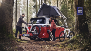 Das neue Volkswagen Smart eBike © n+