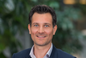 Rainer Steinlesberger ist seit März 2026 CEO von Zühlke Österreich. © Zühlke