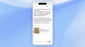 ChatGPT With Ad. © OpenAI