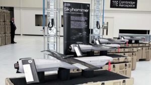 © Cambridge Aerospace