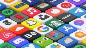 Apps. © ilgmyzin auf Unsplash