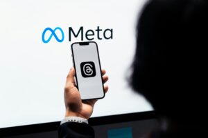 Meta. © Julio Lopez auf Unsplash