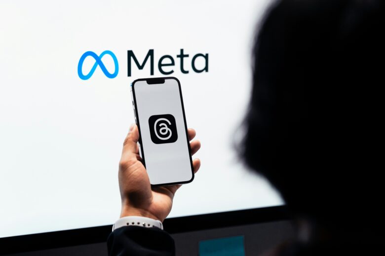 Meta. © Julio Lopez auf Unsplash