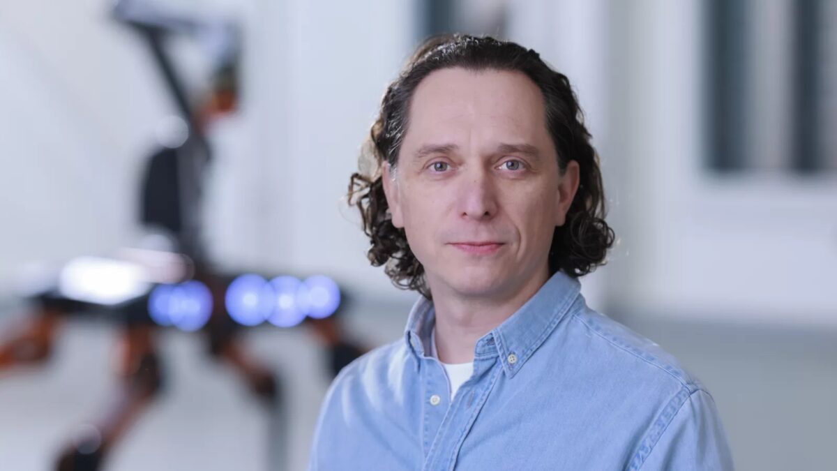 An Austrian Industrial Group Backs All3 as It Moves From Test Build to First Customer