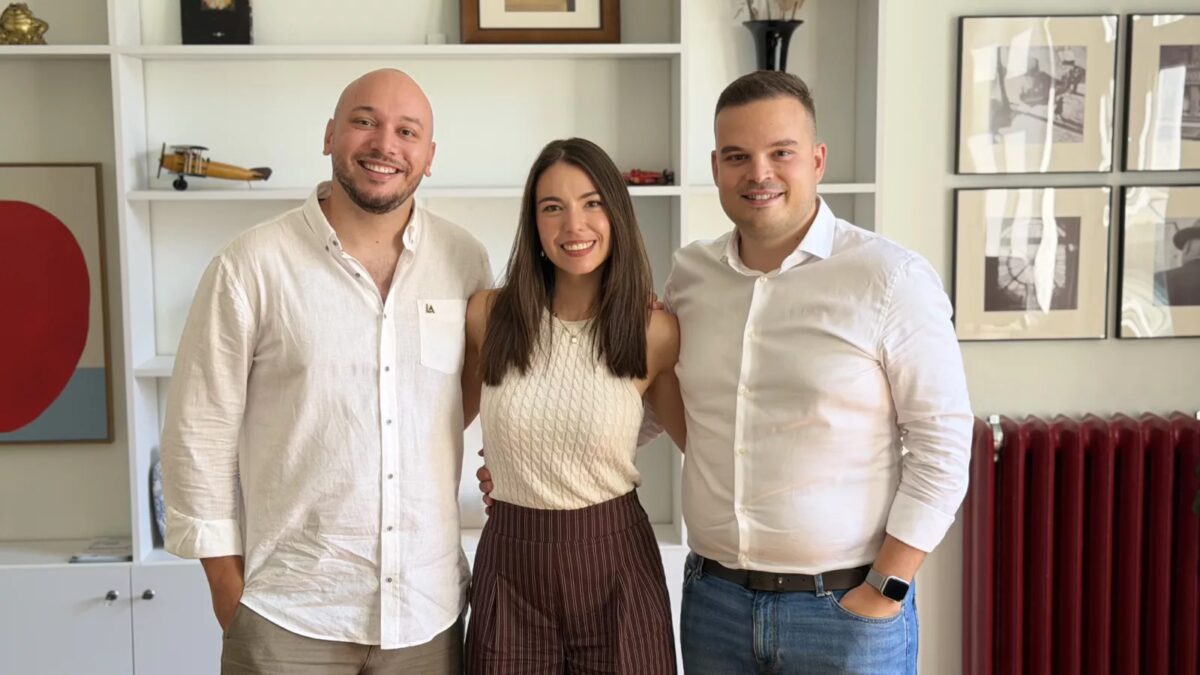 Lexroom Acquires Bulgarian Legal-Tech Startup Praven Intelekt Lexroom Acquires Bulgarian Legal-Tech Startup Praven Intelekt