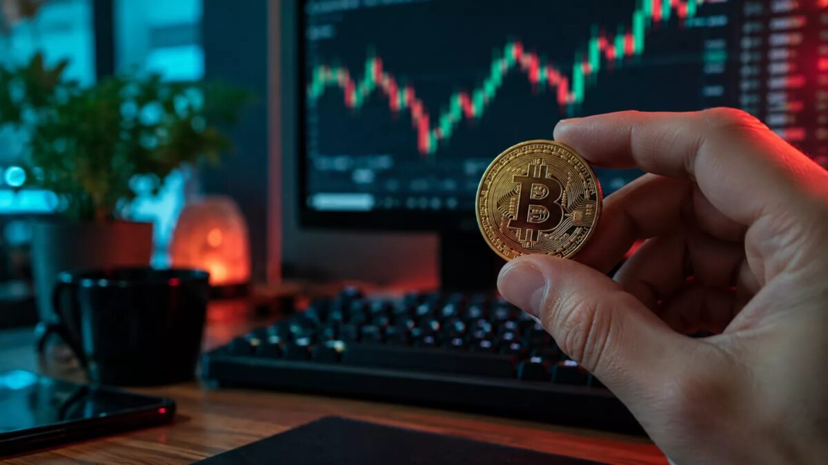 Crypto Rally: Bitcoin Nears $87,000 as Bull Market Makes a Comeback