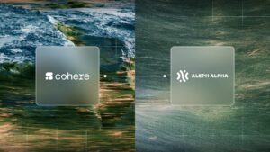 Cohere & Aleph Alpha. Cohere