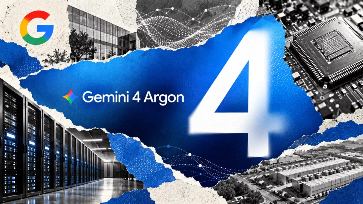 gemini 4 argon collage scaled social Google's Gemini 4 Argon Goes Public, Priced to Win Back the Frontier