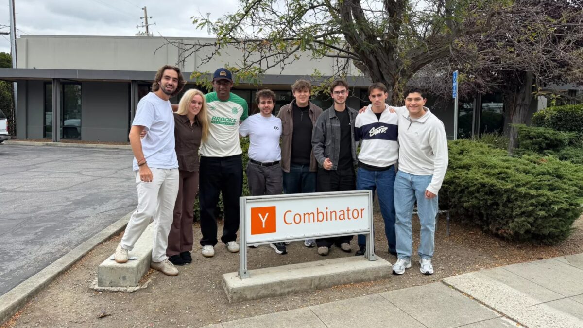 Energy AI startup Invertix joins Y Combinator fall batch