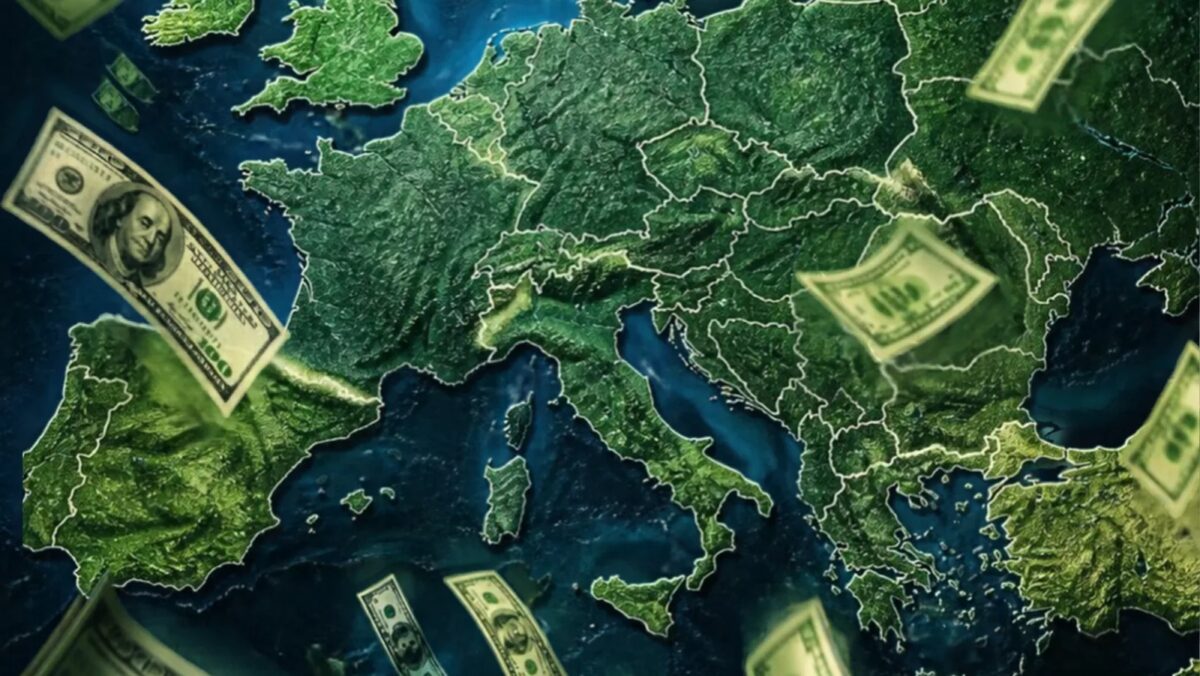 Endeavor Catalyst launches $320M Fund V for Europe, per tech.eu