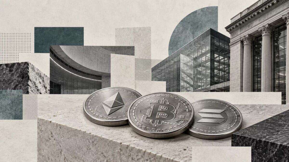 Bitcoin Climbs Back Above $81,000 as Hyperliquid and NEAR Surge