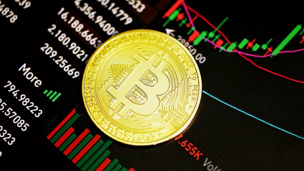 Hot U.S. Inflation Pushes the Crypto Market Into the Red