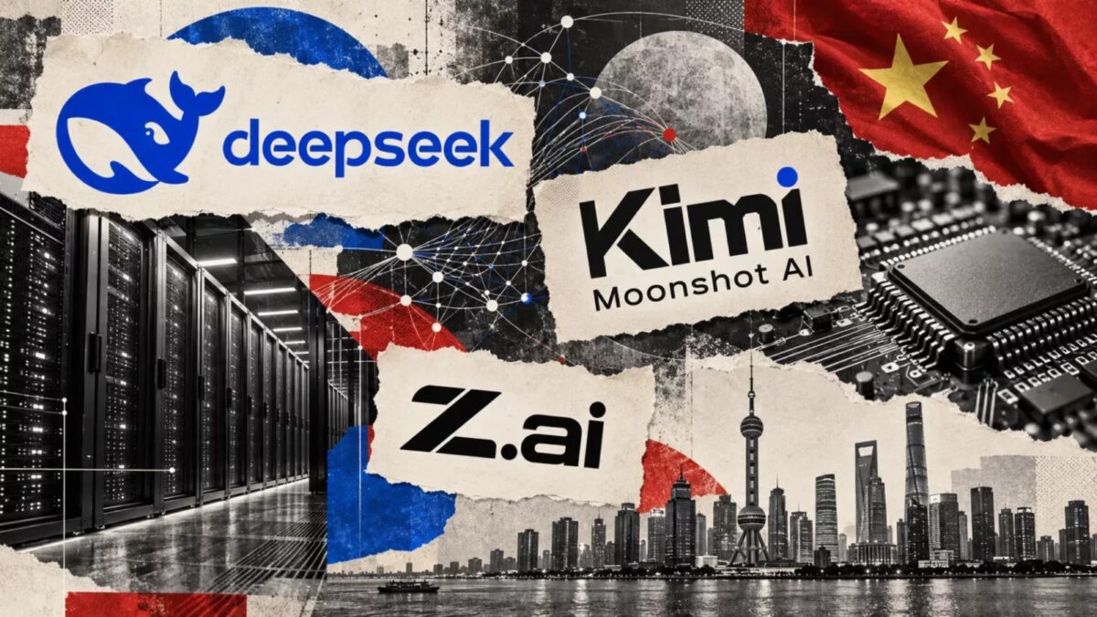 Ranker's #BrainUp Daily Tech News - (Thursday, October 29ᵗʰ) 10 10. DeepSeek and Moonshot Reportedly Copied OpenAI’s GPT-6 Astra