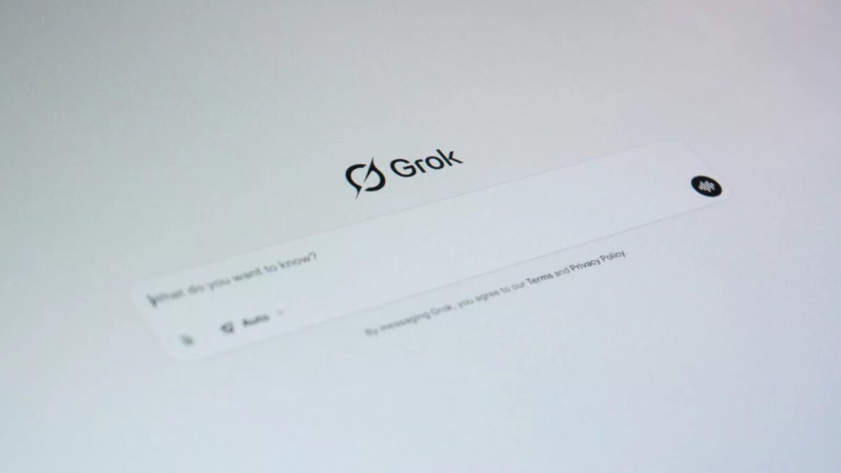 Usage Bot Musk’s Grok Bot Turns to Claude for Help | Trending Topics