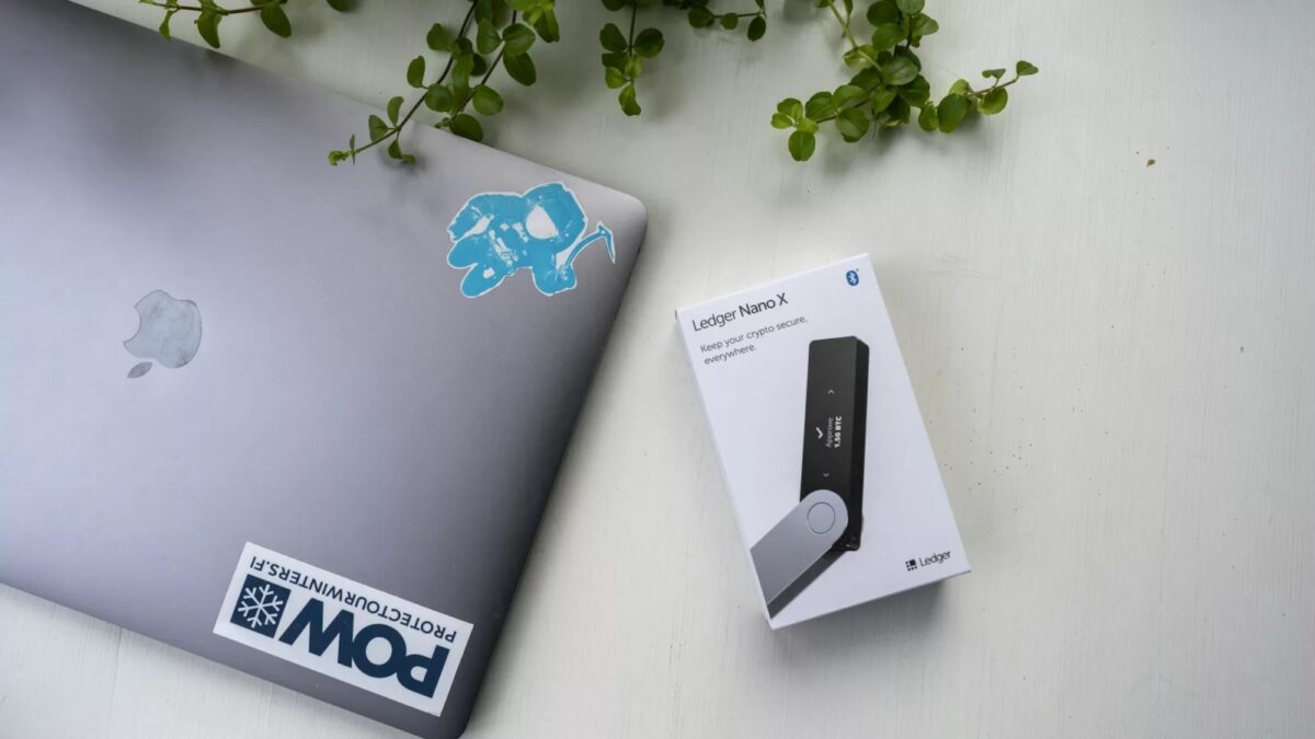 36. Ledger: Allegedly Bugged Wallets Cost Users Millions