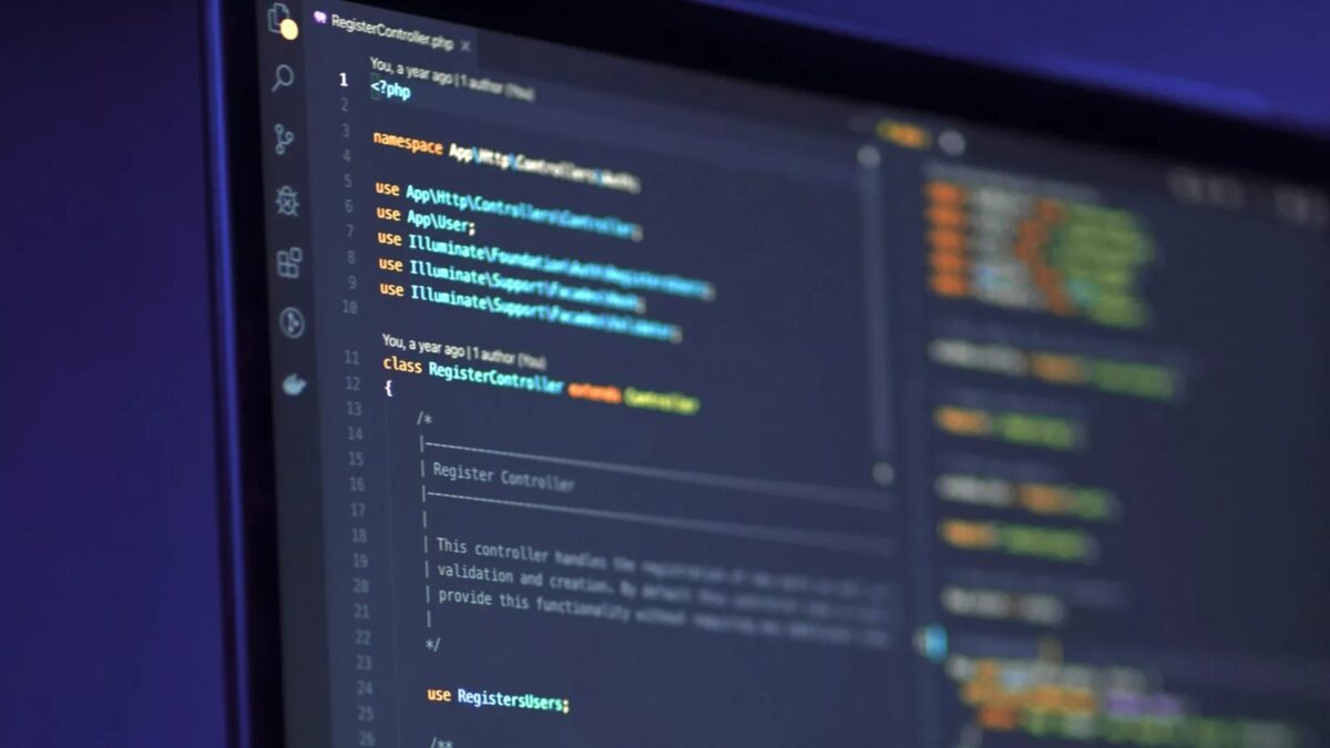 PHP2Shell: A.I. Helped Find Critical PHP Security Flaw | Trending Topics