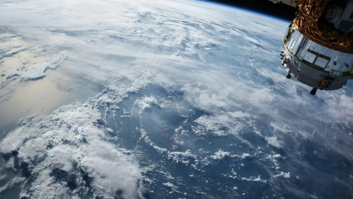 30. Xona Wants to Take On GPS With Its Own Satellites