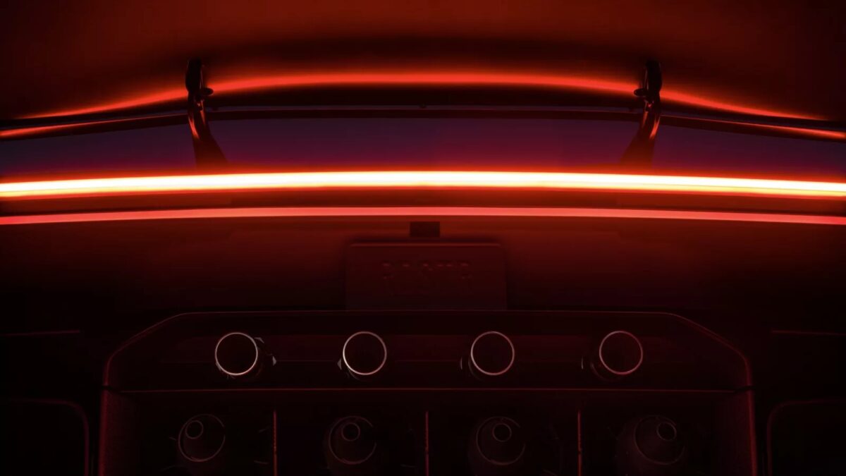 Pressure Testing Tank Tesla’s Roadster Is a Party Trick With a Pressure Tank Behind the Seats ...