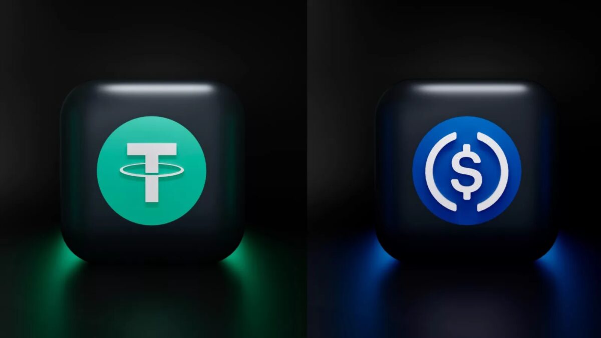 Binance Hackers Flee Into DeFi as Tether and Circle Freeze Billions