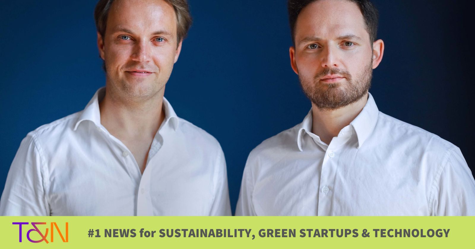 Grover Nach MillionenInvestment wird der ElektronikVermieter Deutschlands neustes Unicorn