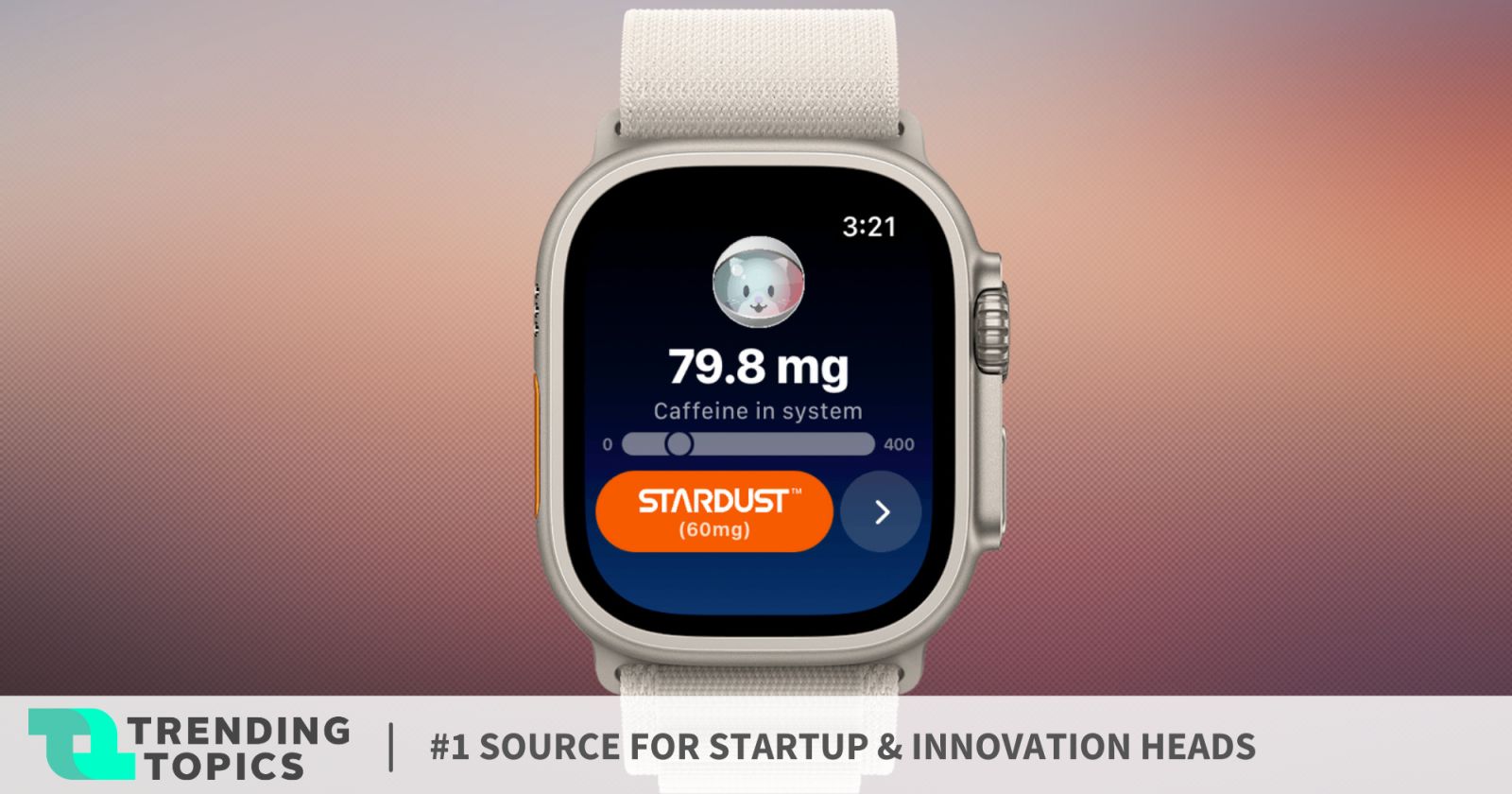 Watch startup online