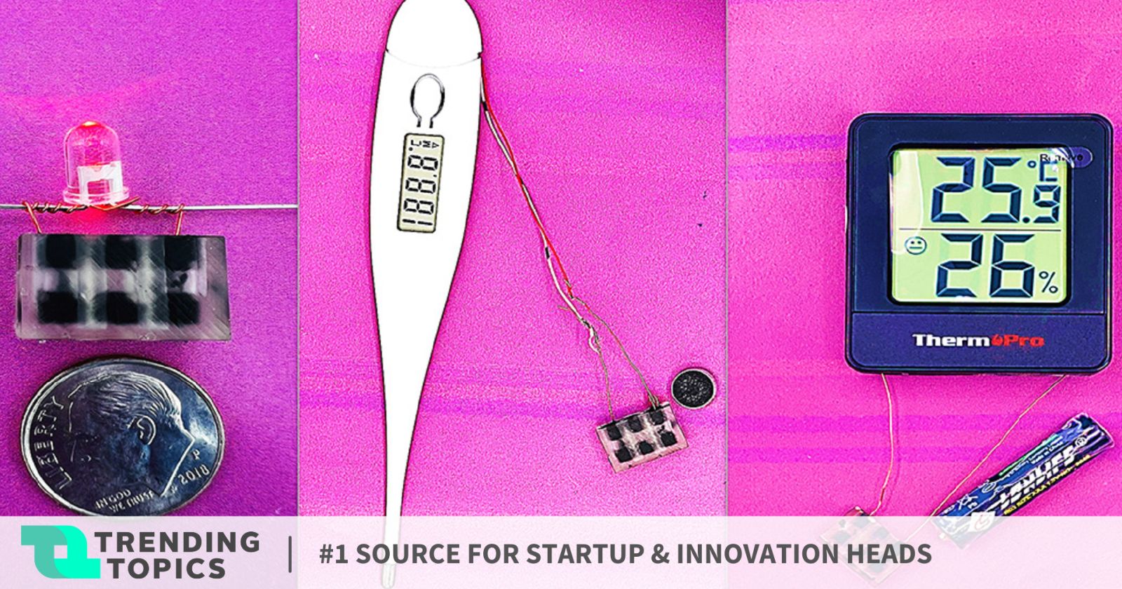 US researchers are developing a biobattery with a 100year shelf life